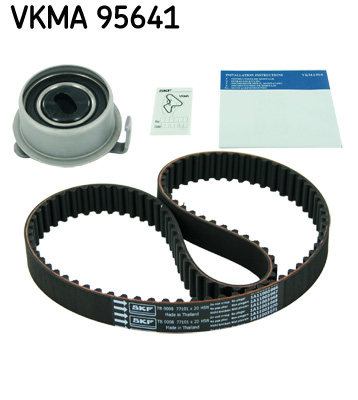 SKF Vezérműszíj készlet VKMA95641_SKF